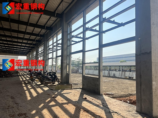 轻钢结构