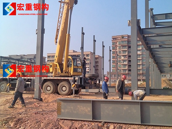 轻钢结构