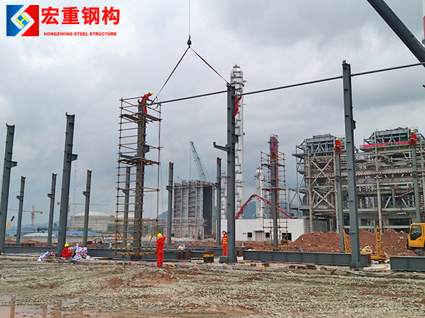 广东钢结构公司