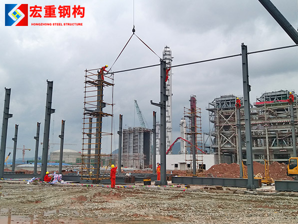 东莞钢结构公司